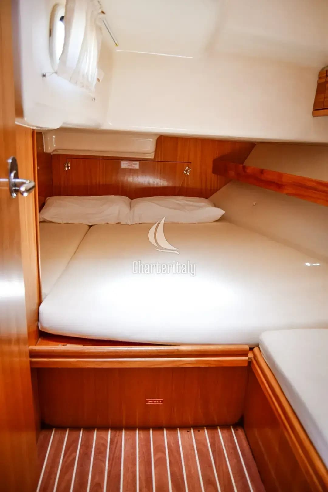 Bavaria 46 - Nikea - 3