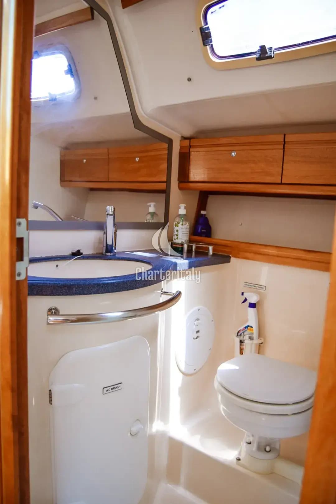 Bavaria 46 - Nikea - 16