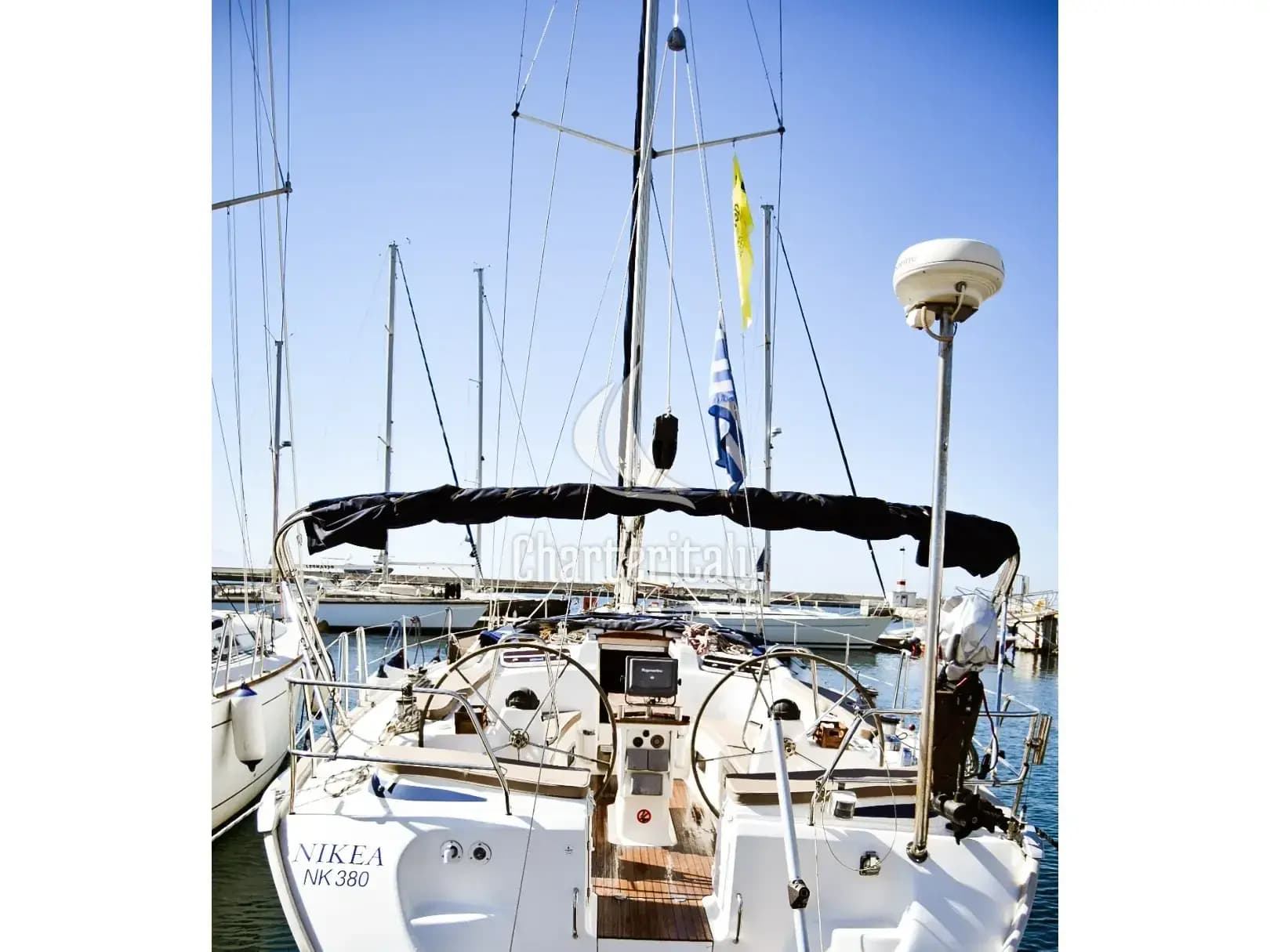 Bavaria 46 - Nikea - 1