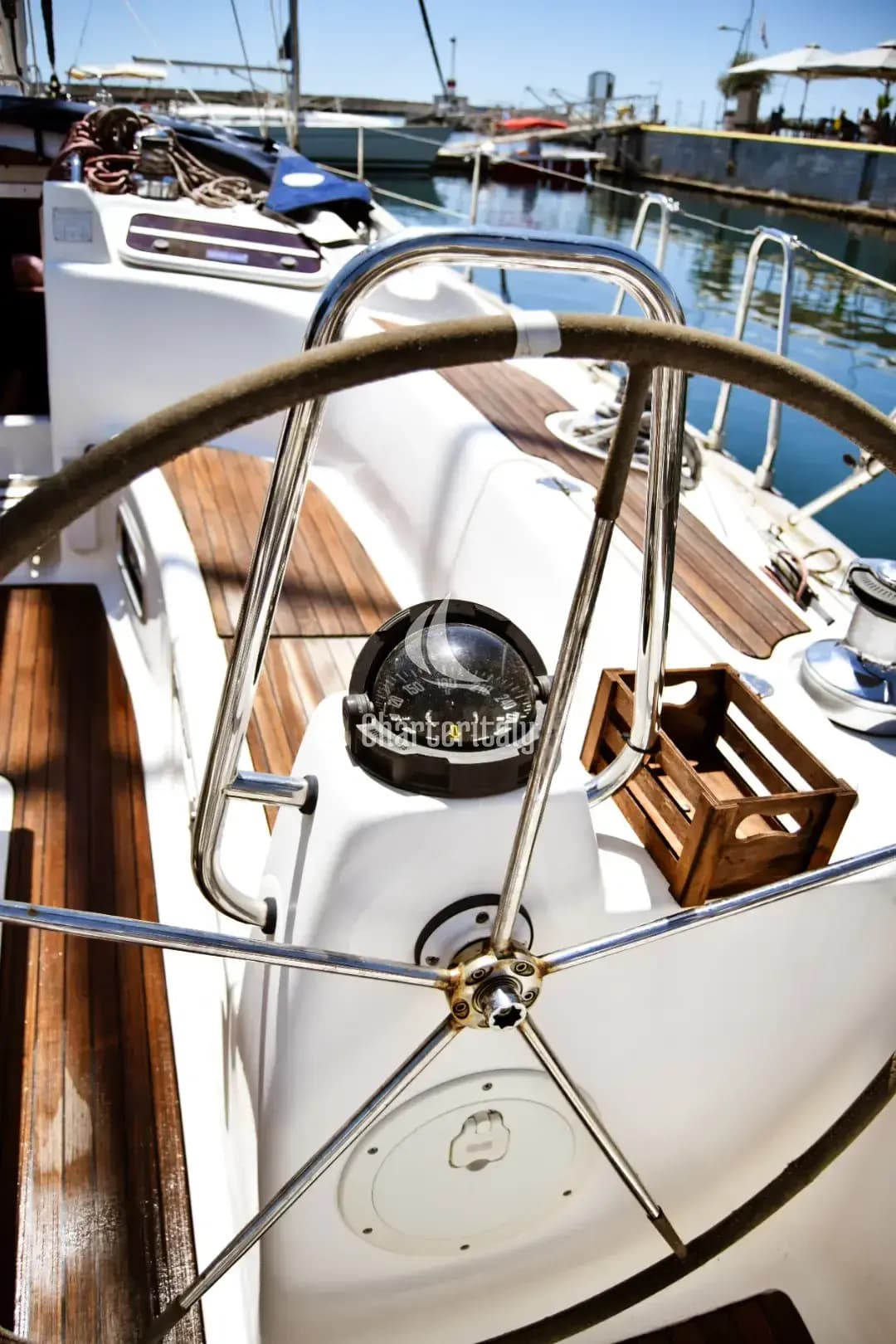 Bavaria 46 - Nikea - 8