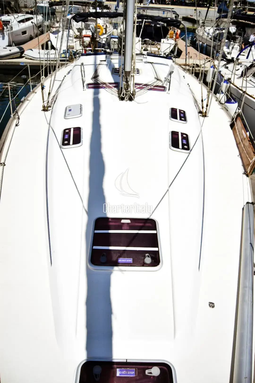 Bavaria 46 - Nikea - 4