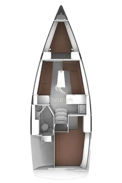 Bavaria Cruiser 33 - Callisto - 2