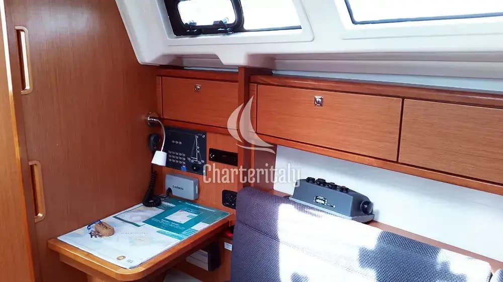 Bavaria Cruiser 33 - Callisto - 9
