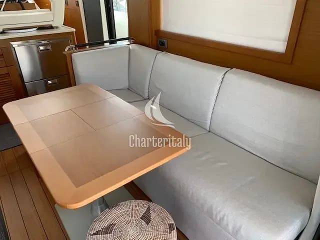 Swift Trawler 47 - Bandama - 3