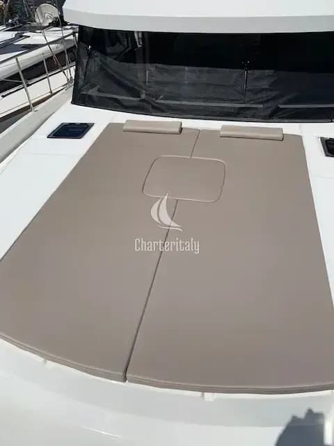 Swift Trawler 47 - Bandama - 4