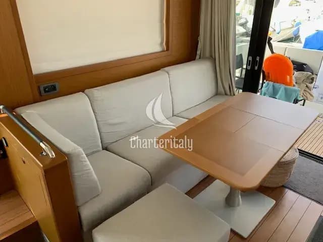 Swift Trawler 47 - Bandama - 13