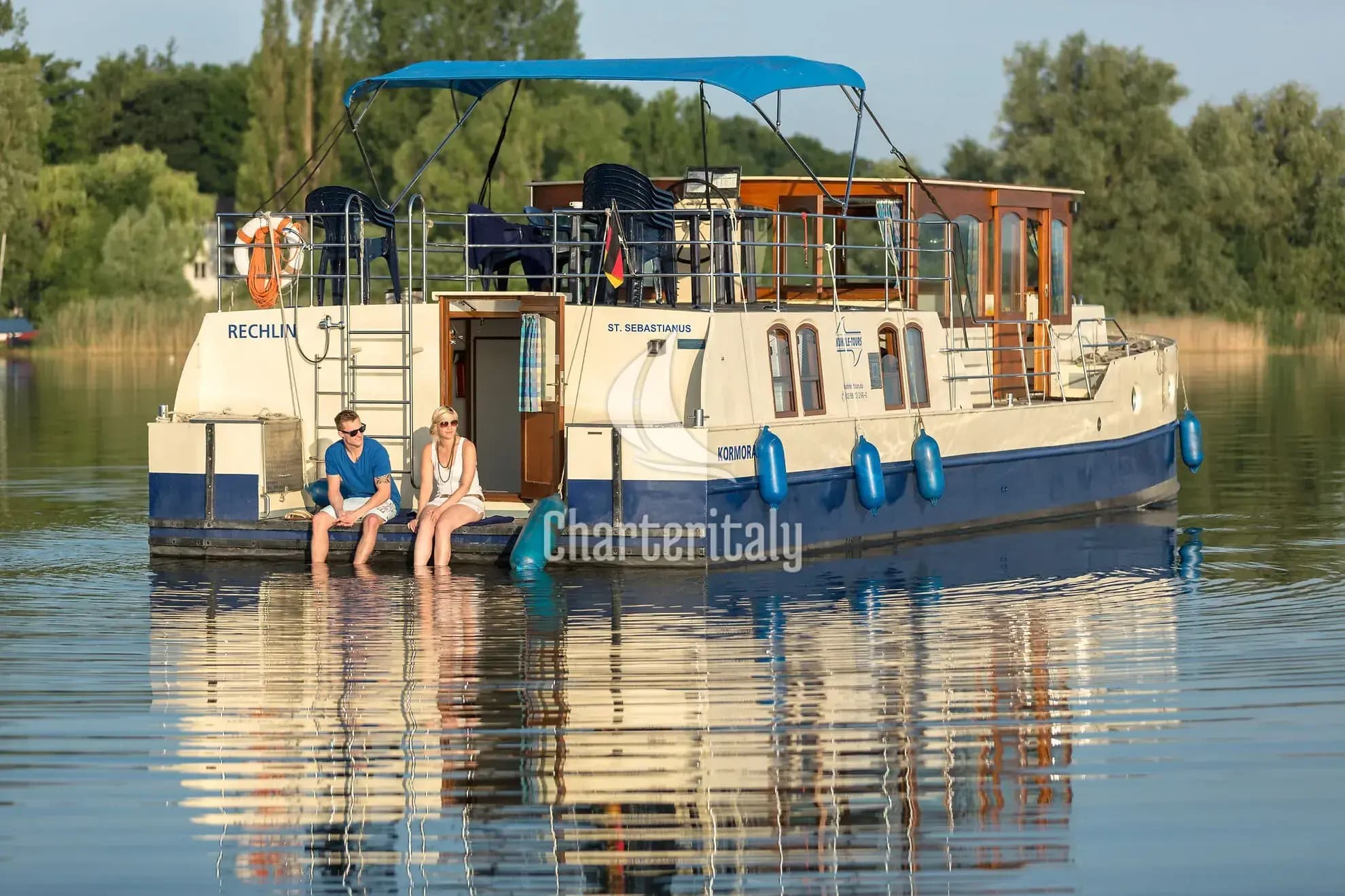 Kormoran 1500 - Kormoran 1500 - 6