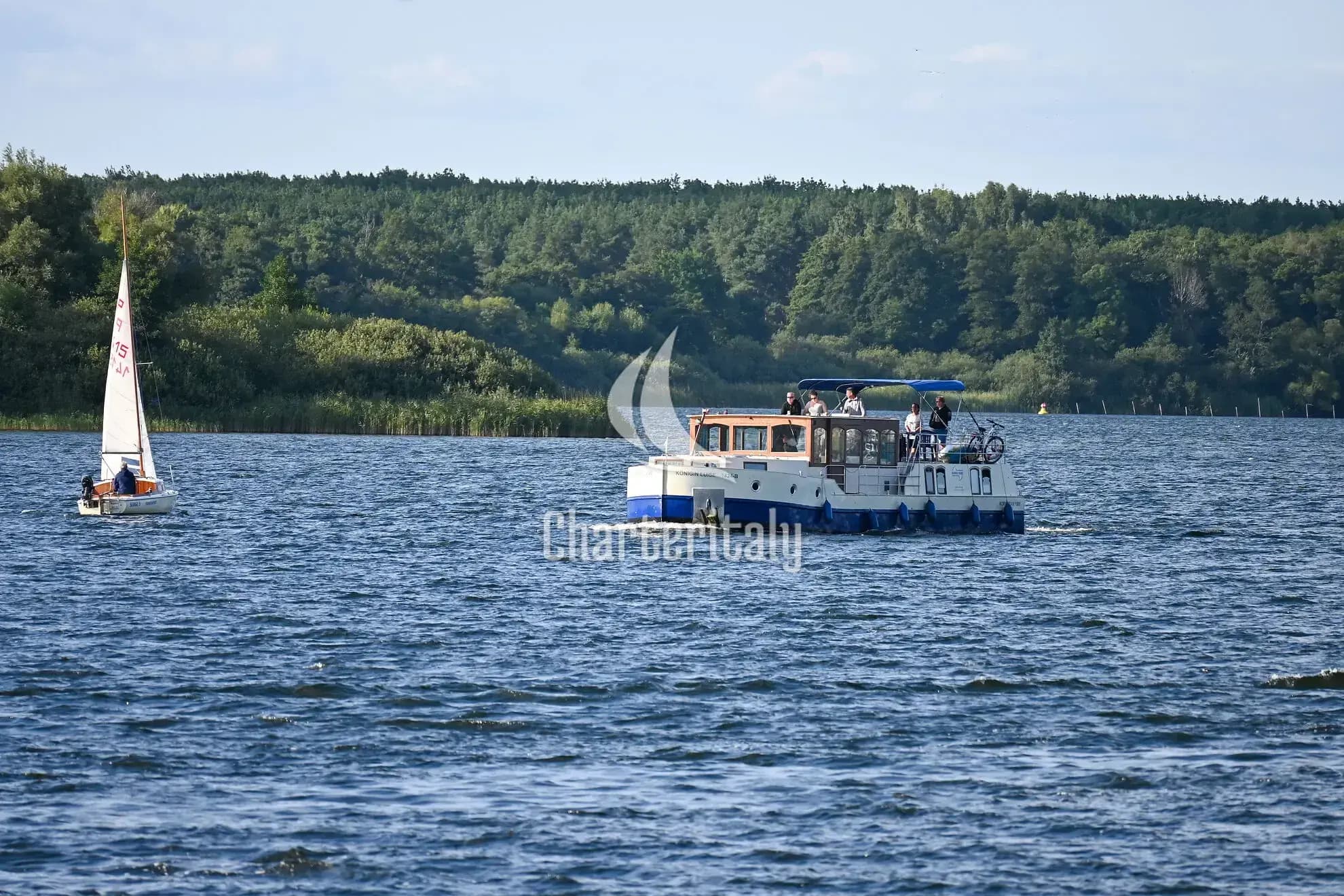 Kormoran 1500 - Kormoran 1500 - 9