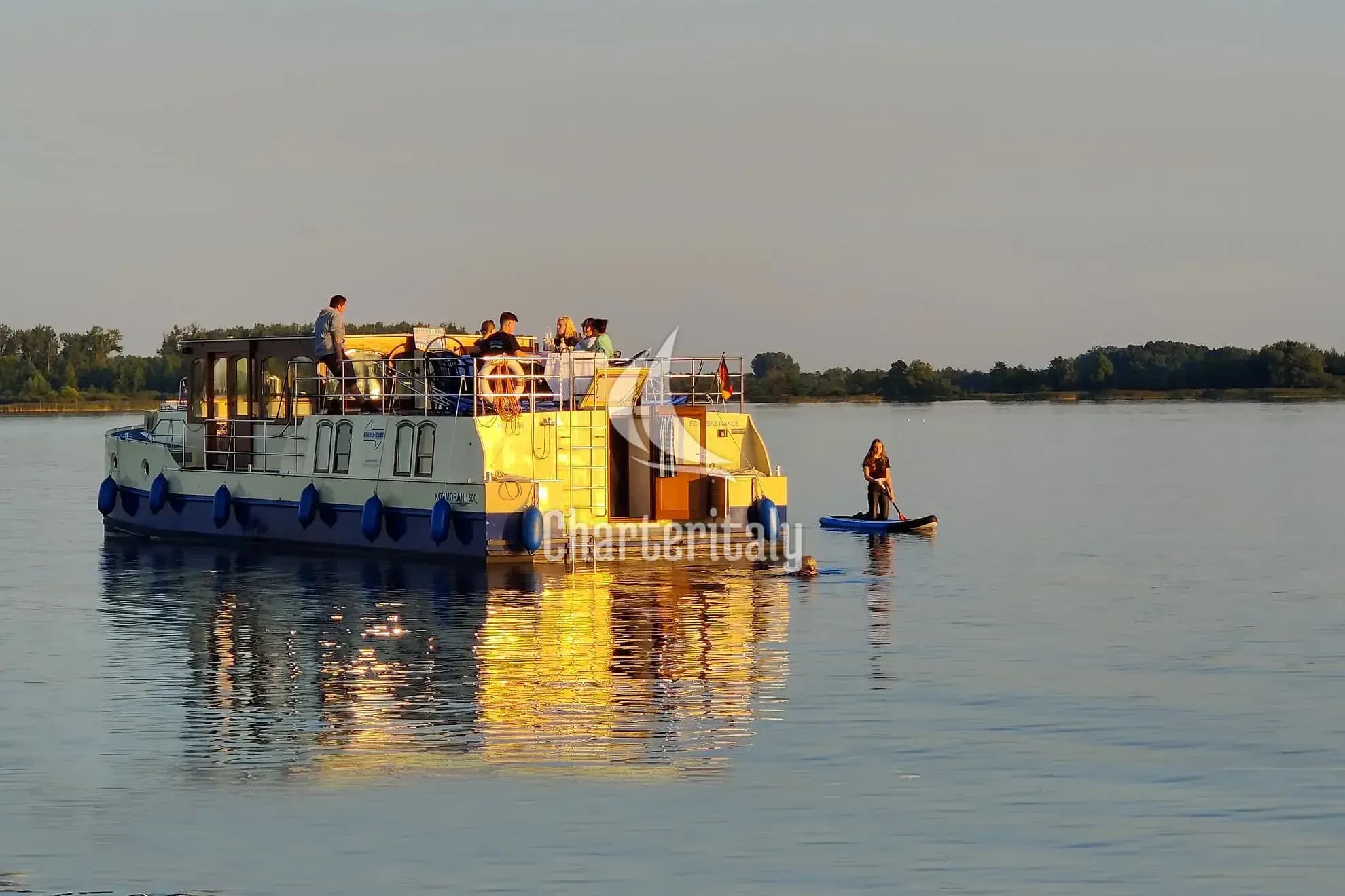 Kormoran 1500 - Kormoran 1500 - 12