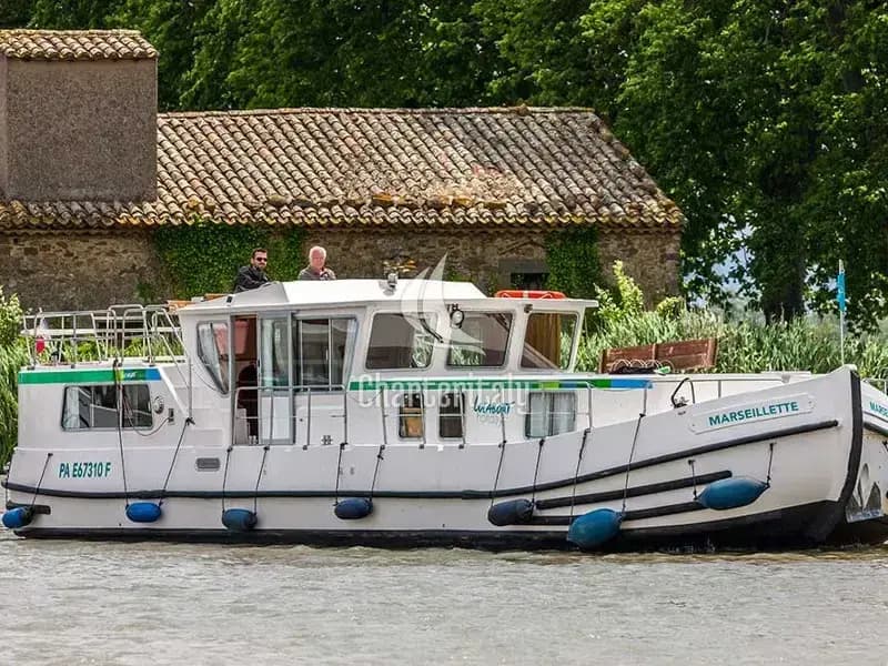 Pénichette 1400 - 1400-16 - 2