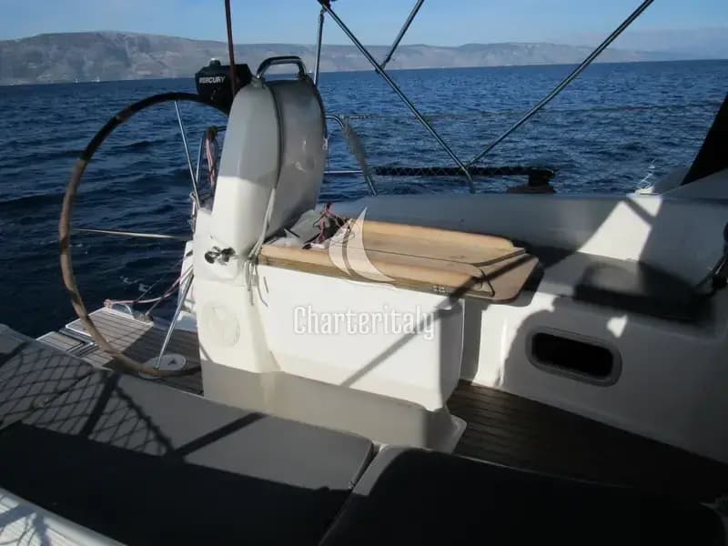 Bavaria 31 Cruiser - Jelsa - 7
