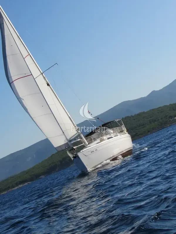 Bavaria 31 Cruiser - Jelsa - 4