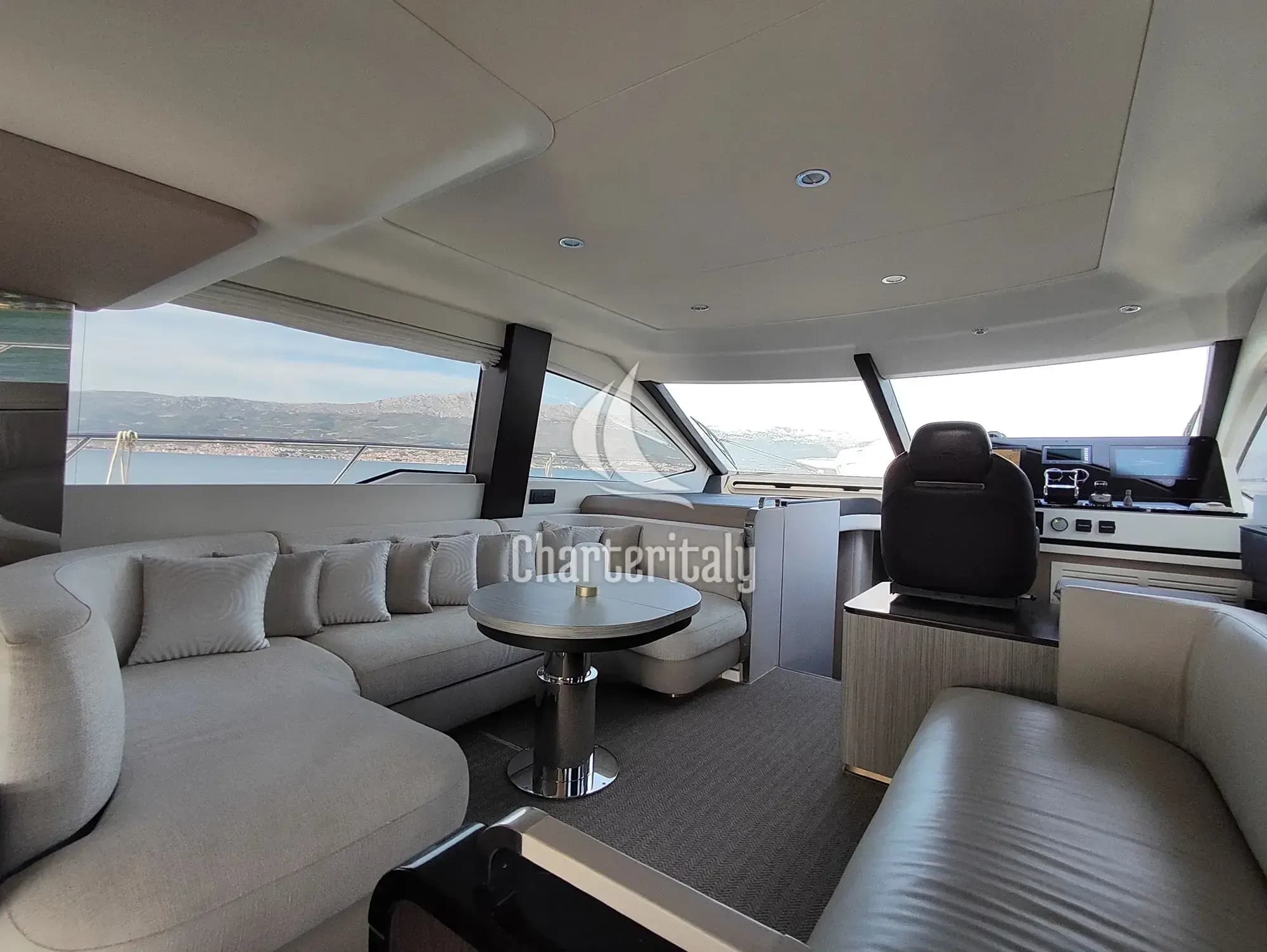 Azimut 55 - BE HAPPY - 23