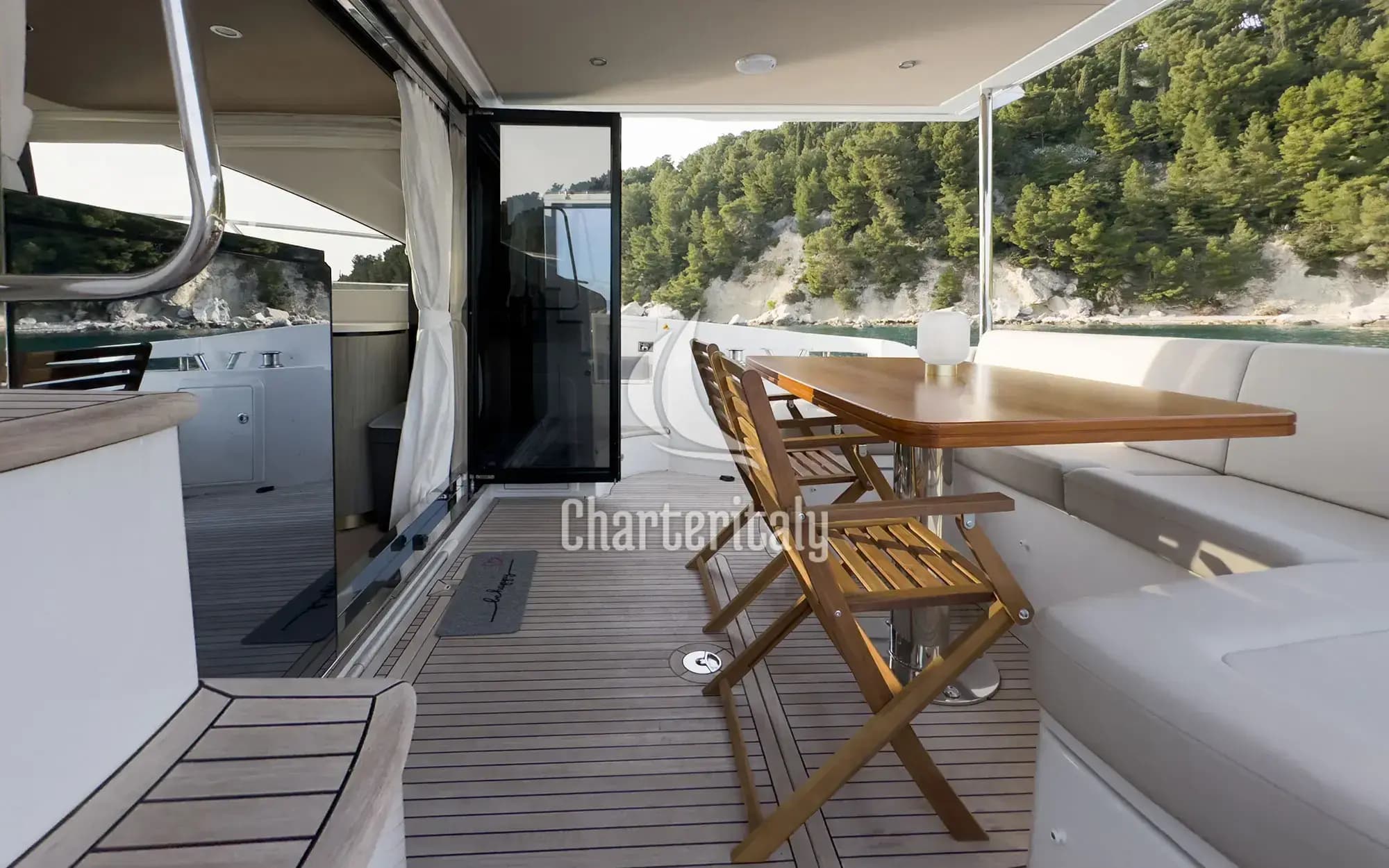 Azimut 55 - BE HAPPY - 27