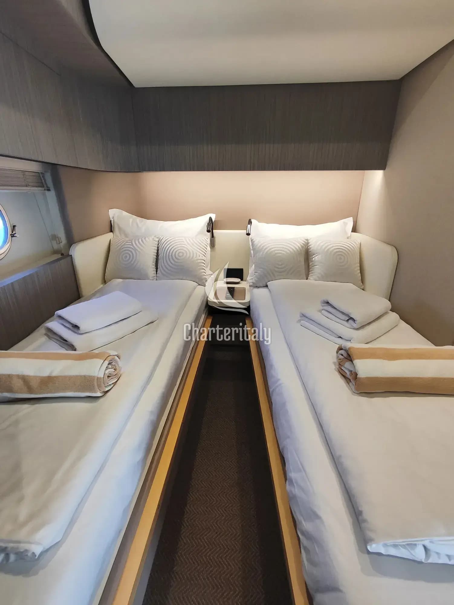 Azimut 55 - BE HAPPY - 22