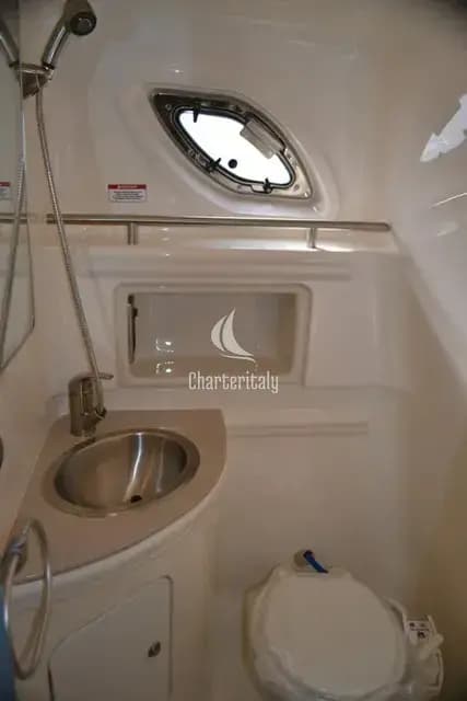 Sea Ray 305 Sundancer - Fourbuoys - 7