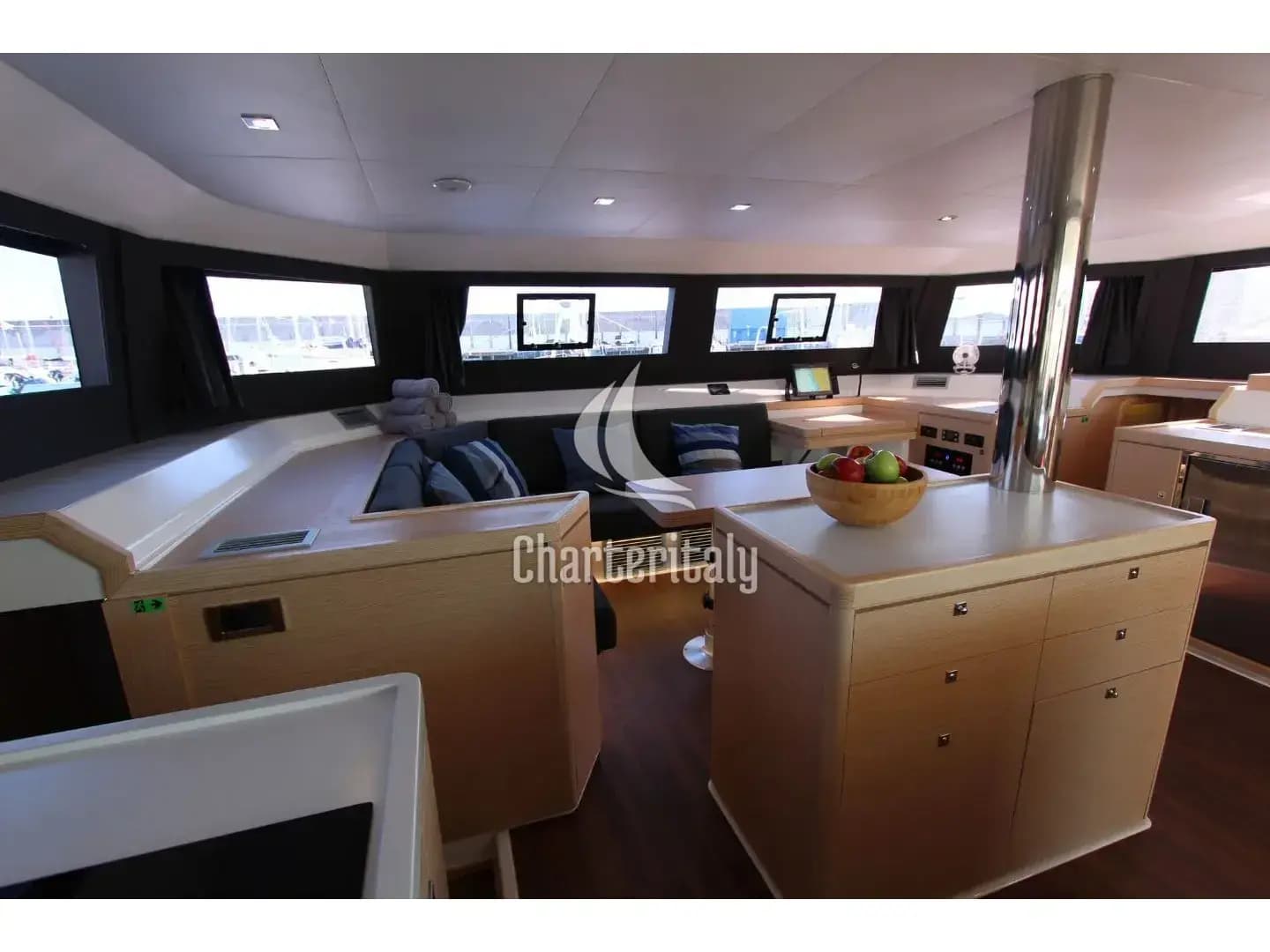 Dufour Catamaran 48 - ANGELA - 2