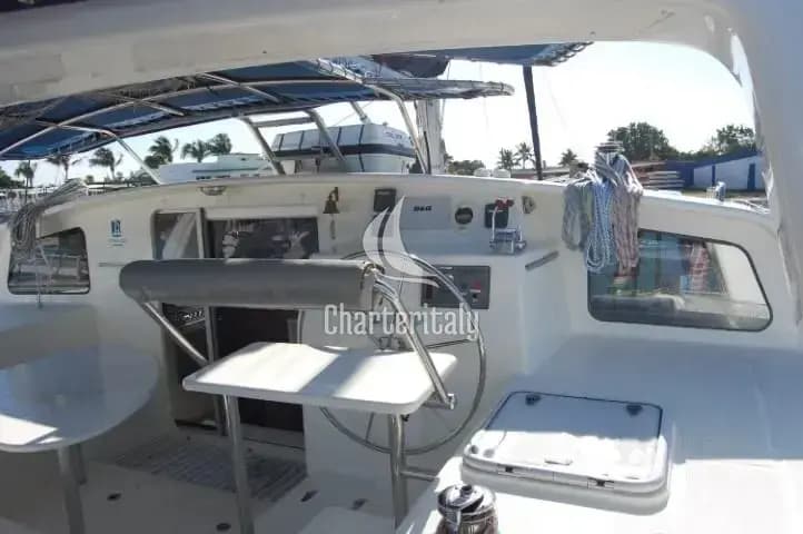Voyage 440 - Alboran Mahanga (Majorca) - 41