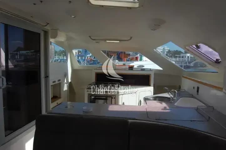 Voyage 440 - Alboran Mahanga (Majorca) - 34