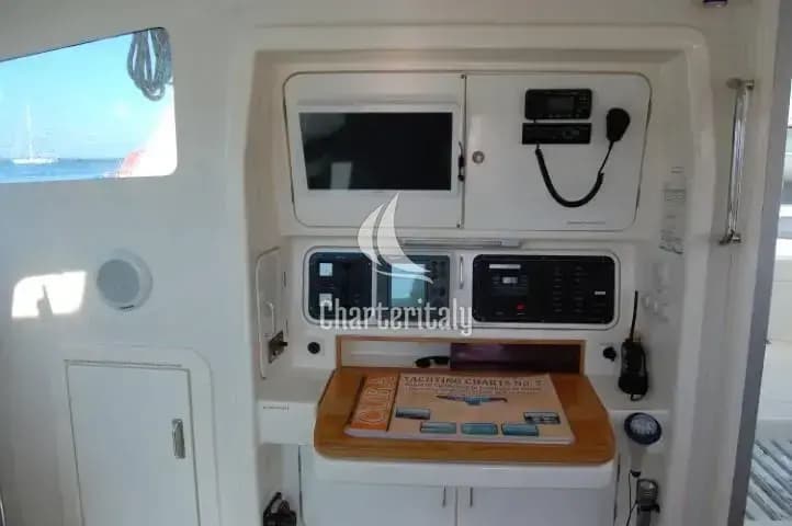 Voyage 440 - Alboran Mahanga (Majorca) - 4
