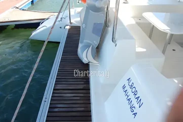 Voyage 440 - Alboran Mahanga (Majorca) - 24