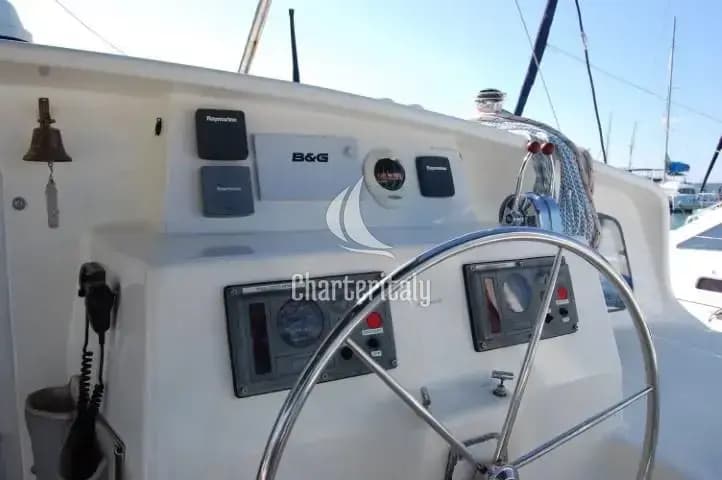 Voyage 440 - Alboran Mahanga (Majorca) - 7