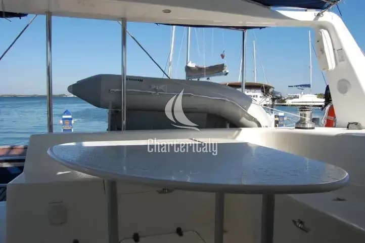 Voyage 440 - Alboran Mahanga (Majorca) - 35