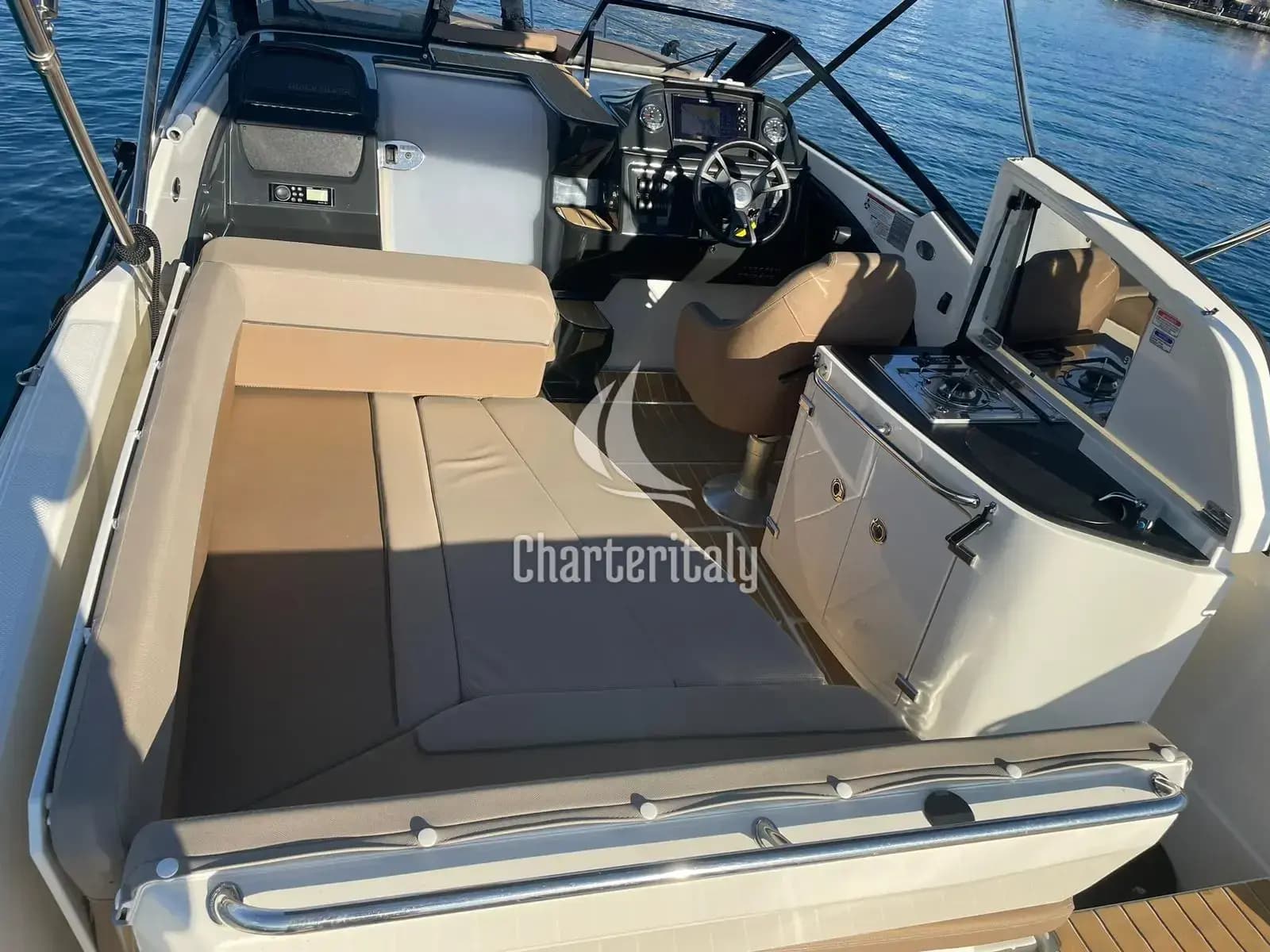 Quicksilver Activ 755 CR - Pure Pleasure - 13