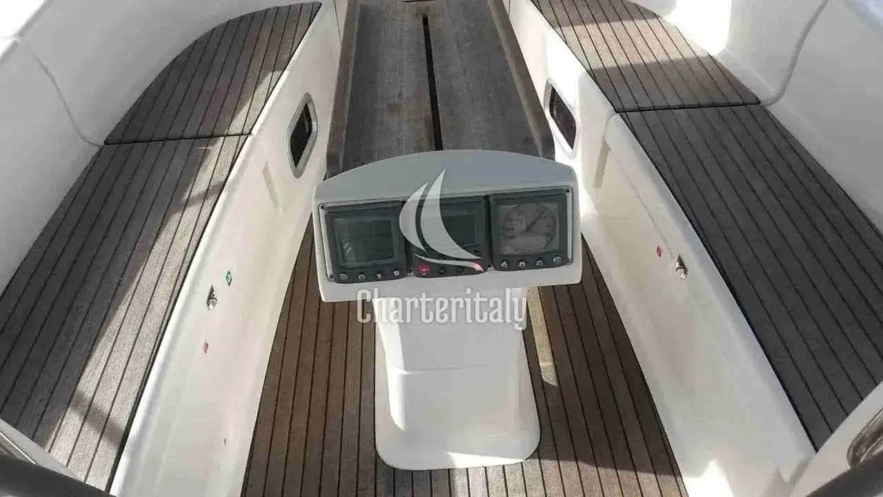 Bavaria Cruiser 40 - Springrose - 3