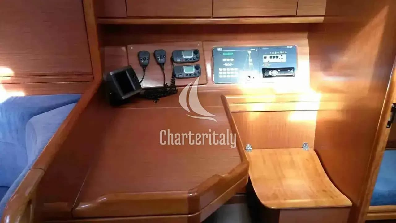 Bavaria Cruiser 40 - Springrose - 7