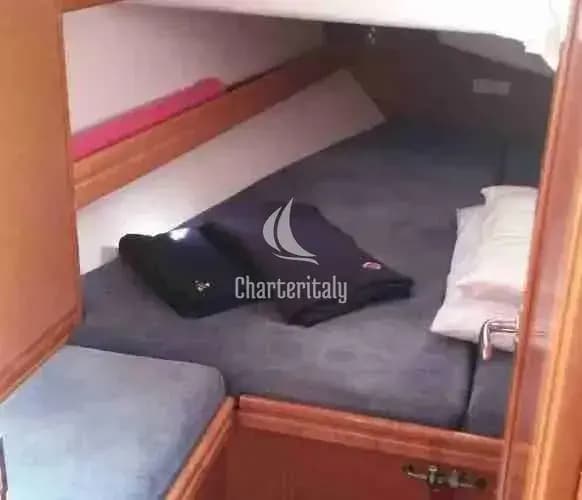 Bavaria Cruiser 40 - Springrose - 5