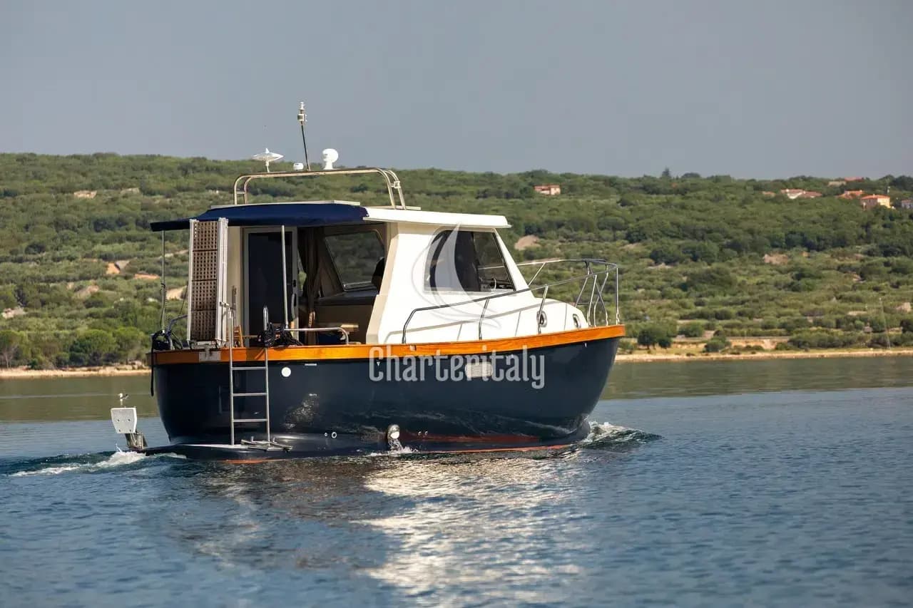 Adria Mare 38 - Paola - 11