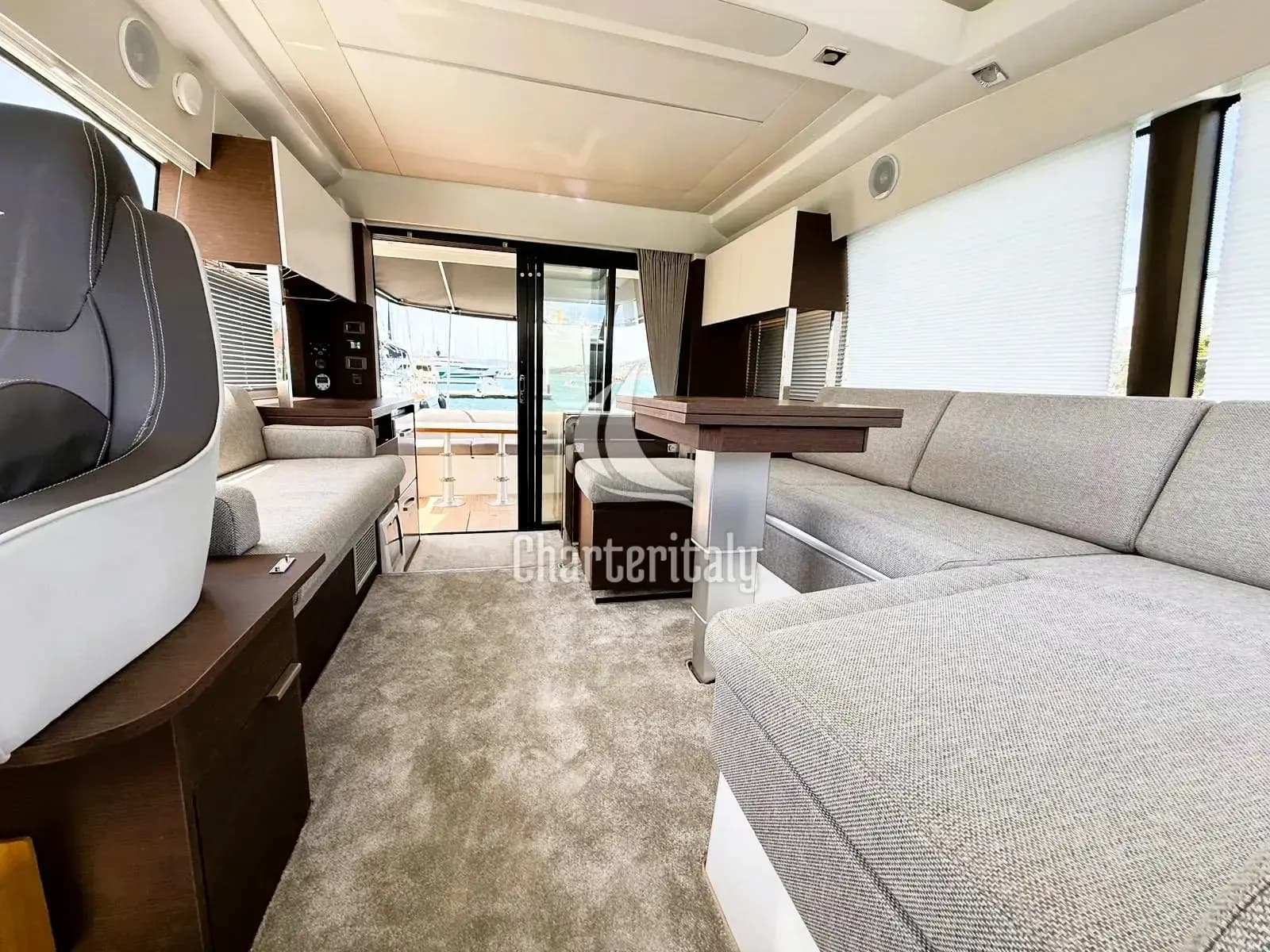 Prestige 420S - Majabell II - 31