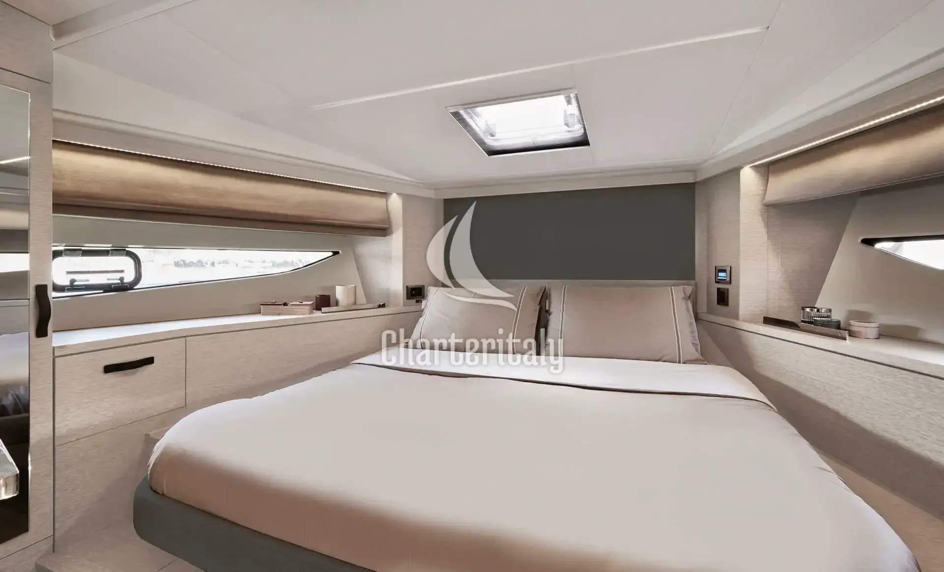 Prestige 420S - Majabell II - 34