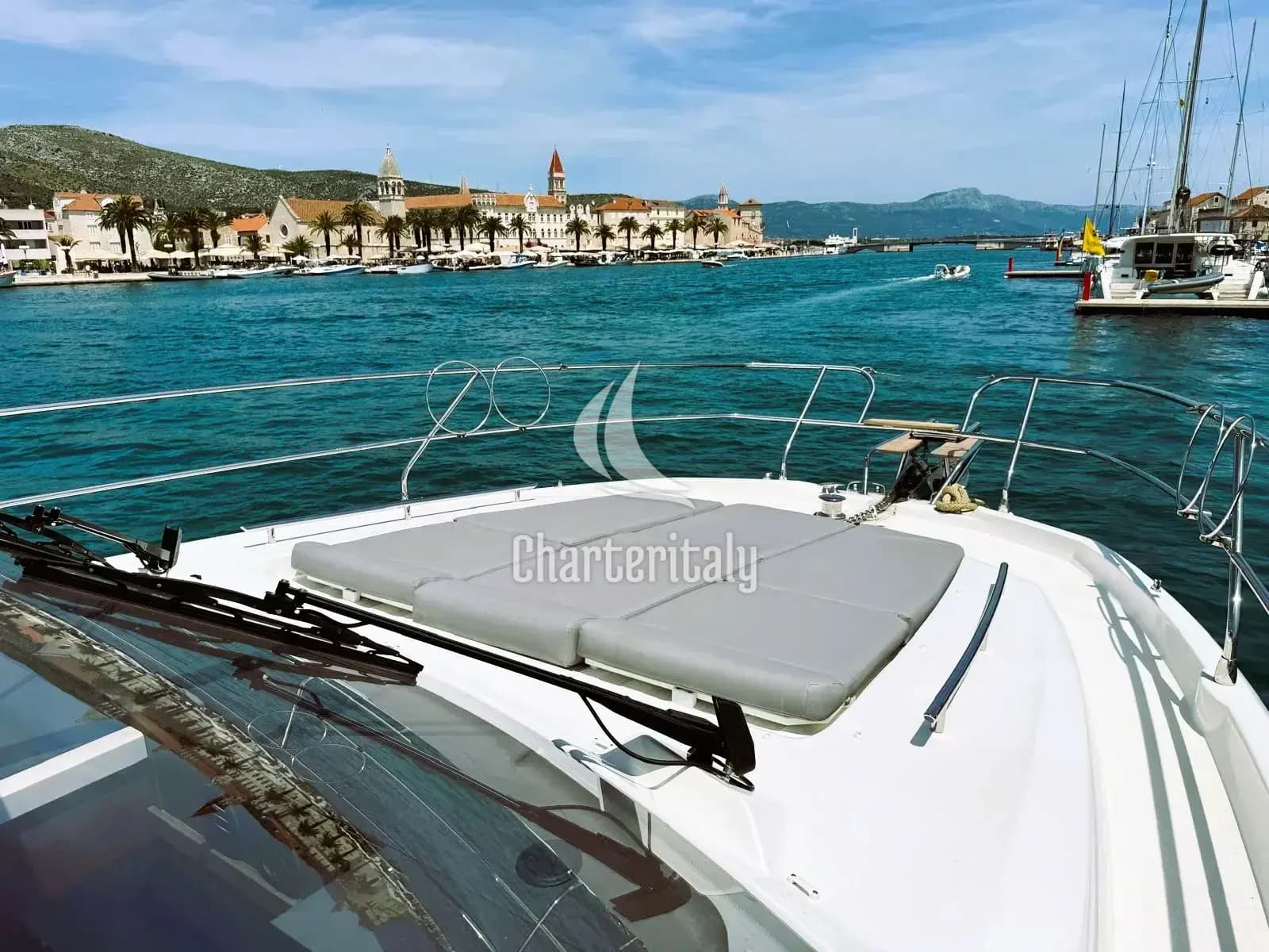 Prestige 420S - Majabell II - 25