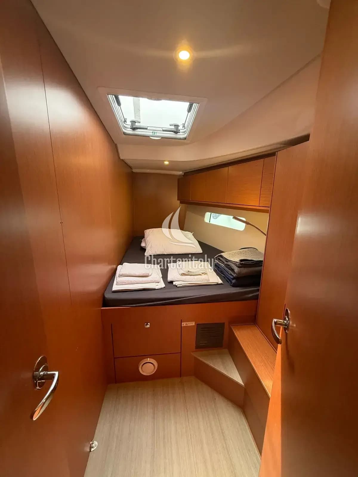 Bavaria C46 - Bavaria C46 - 6