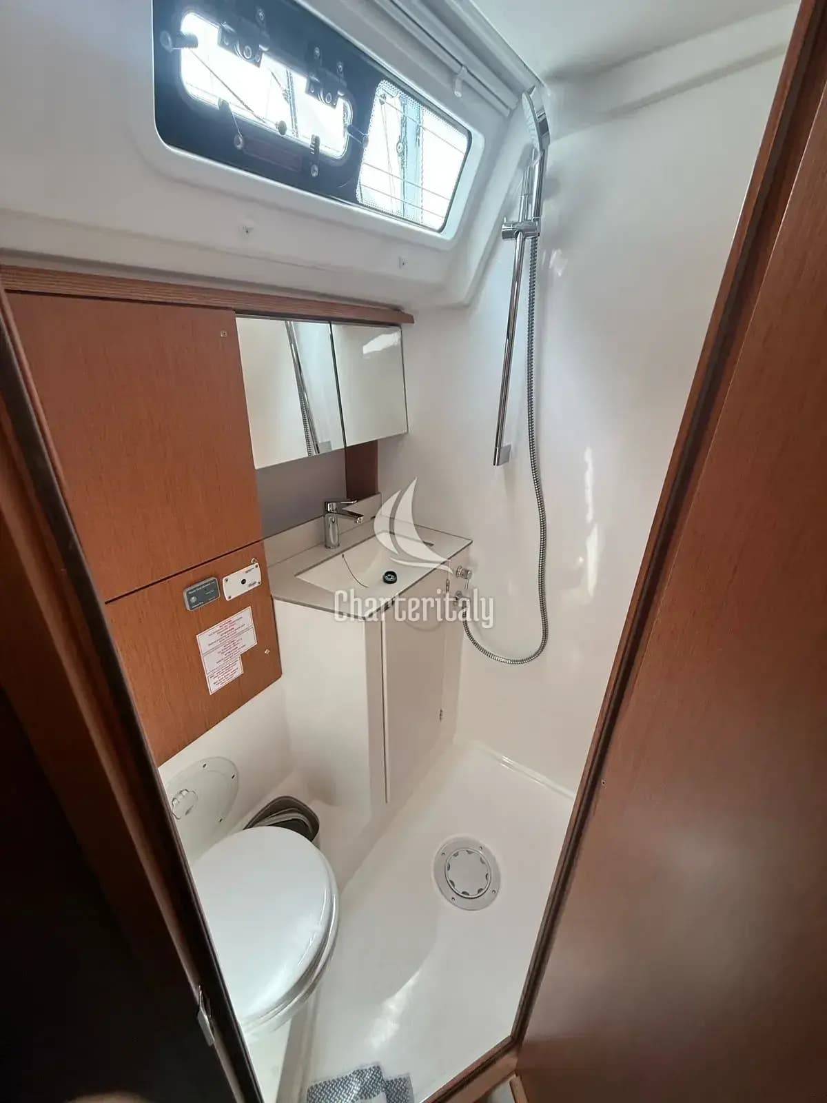 Bavaria C46 - Bavaria C46 - 3