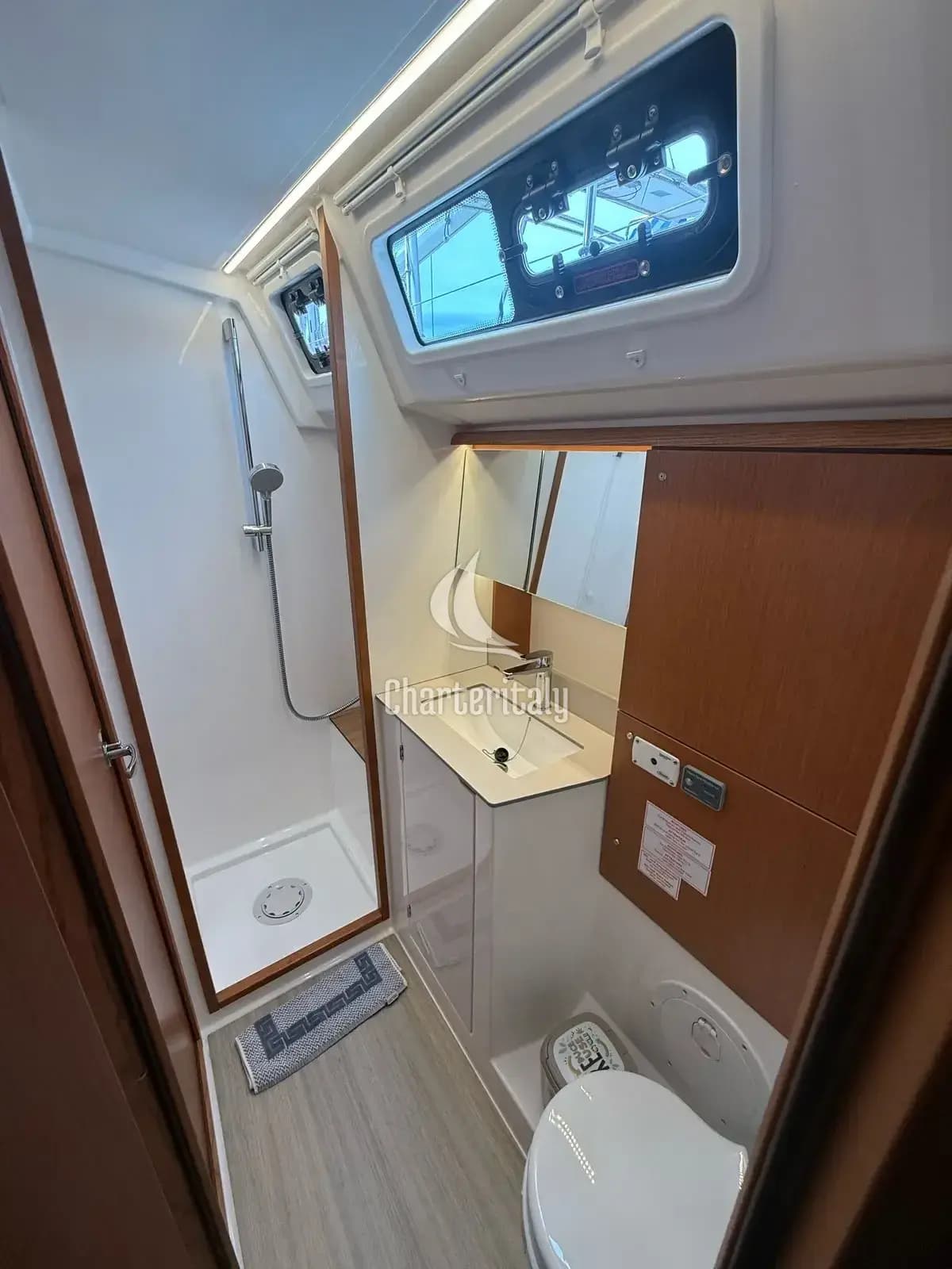 Bavaria C46 - Bavaria C46 - 5