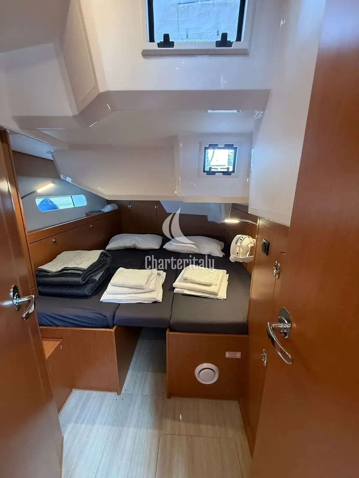 Bavaria C46 - Bavaria C46 - 11