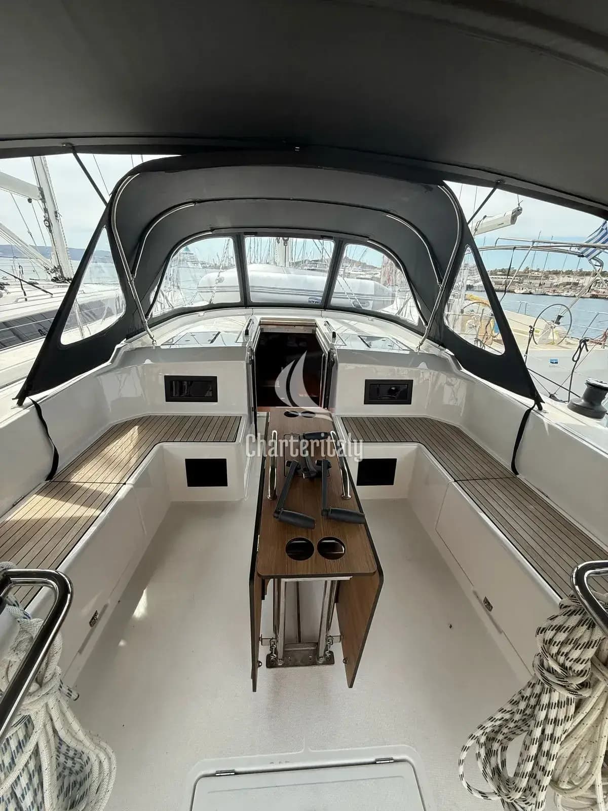 Bavaria C46 - Bavaria C46 - 4