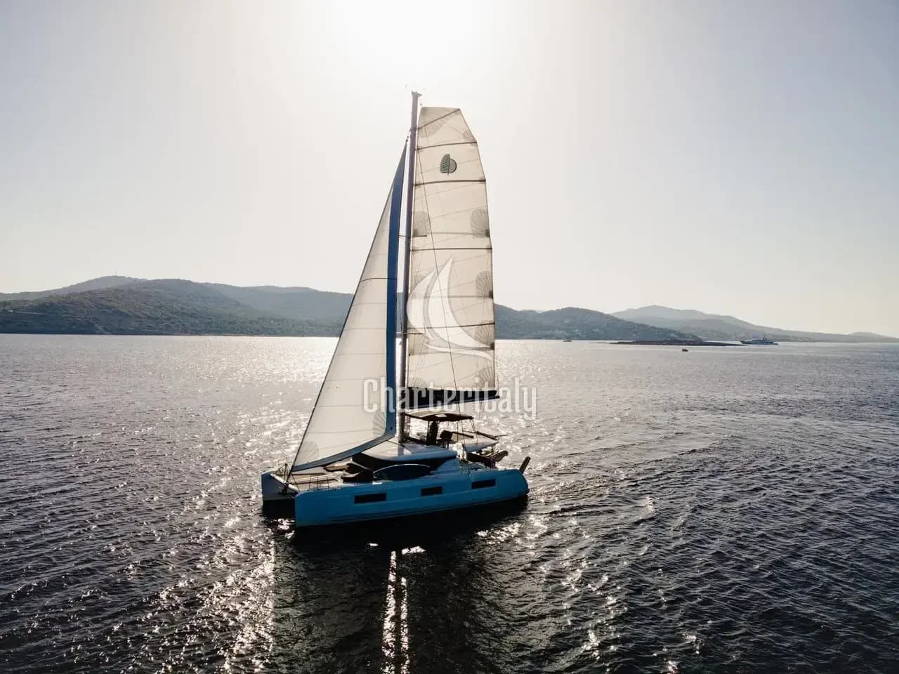 Lagoon 46 - 4 + 2 cab. - Omnia - 3