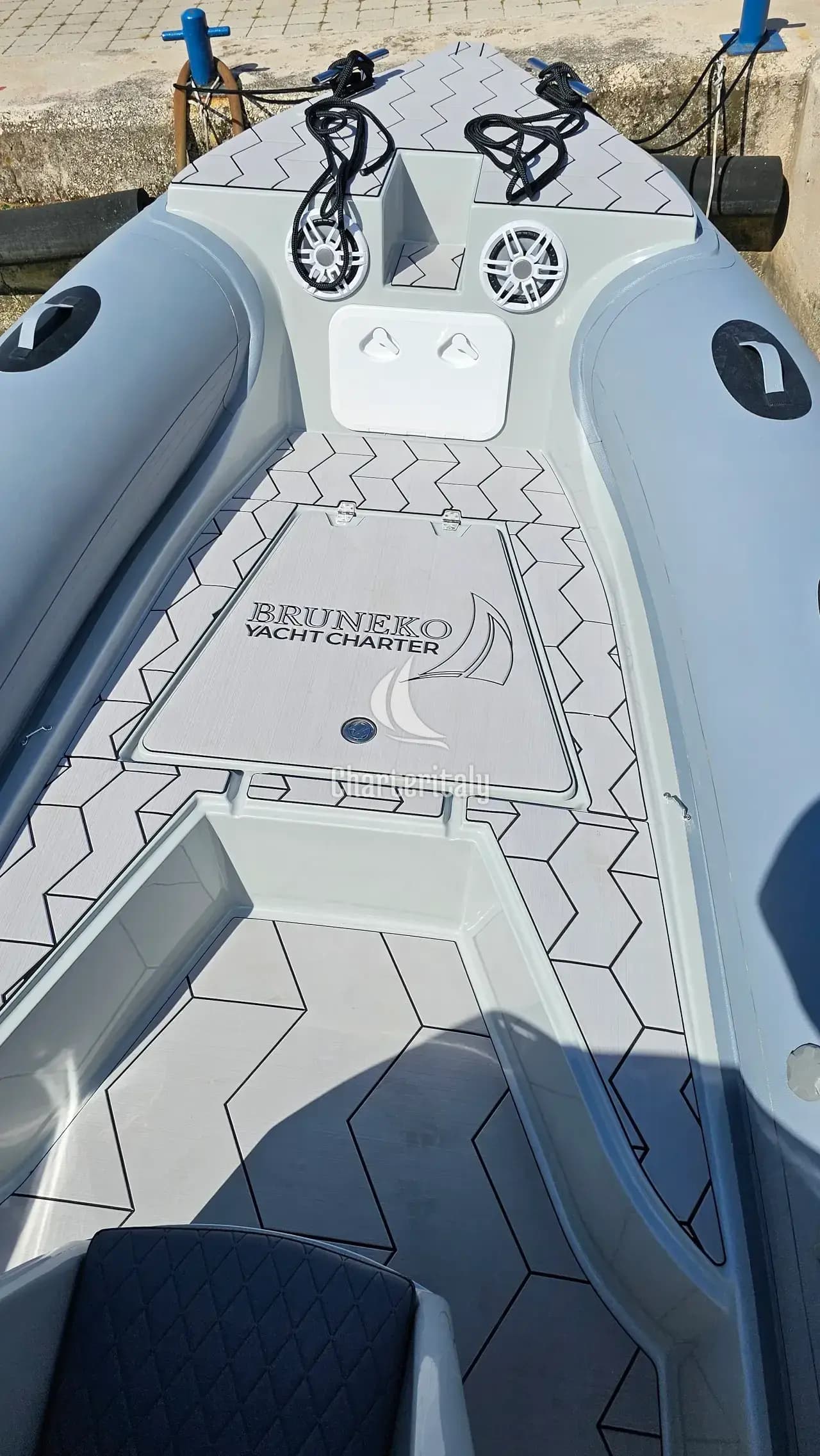 Bura 8.0 Step - Hydrotherapy - 7