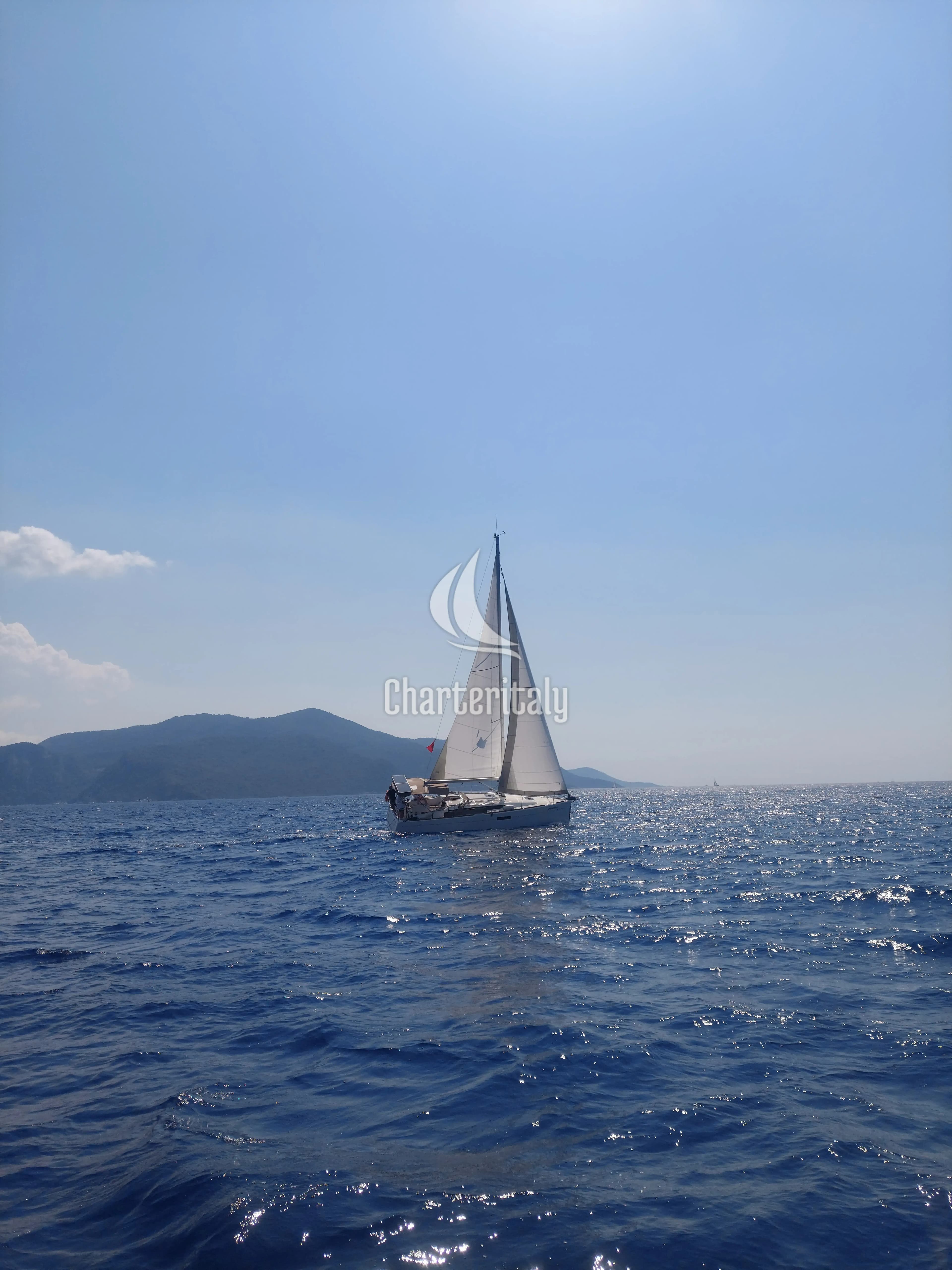 Sun Odyssey 349 - Anahera - 3