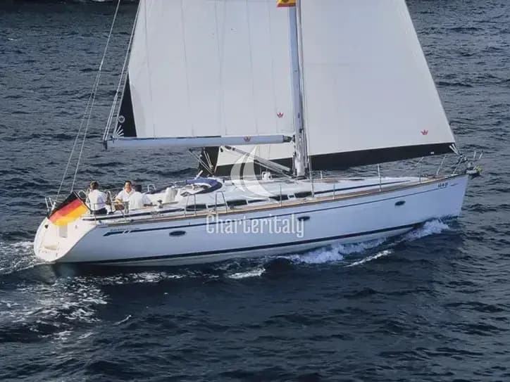Bavaria 46 Cruiser - Ocean Caresser - 1