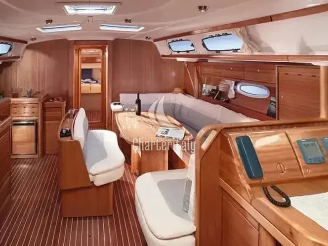 Bavaria 46 Cruiser - Ocean Caresser - 3