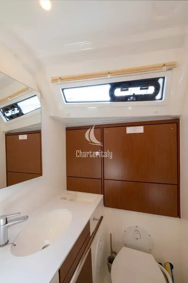 Bavaria Cruiser 46 Style - 4 cab. - Aiolos - 18