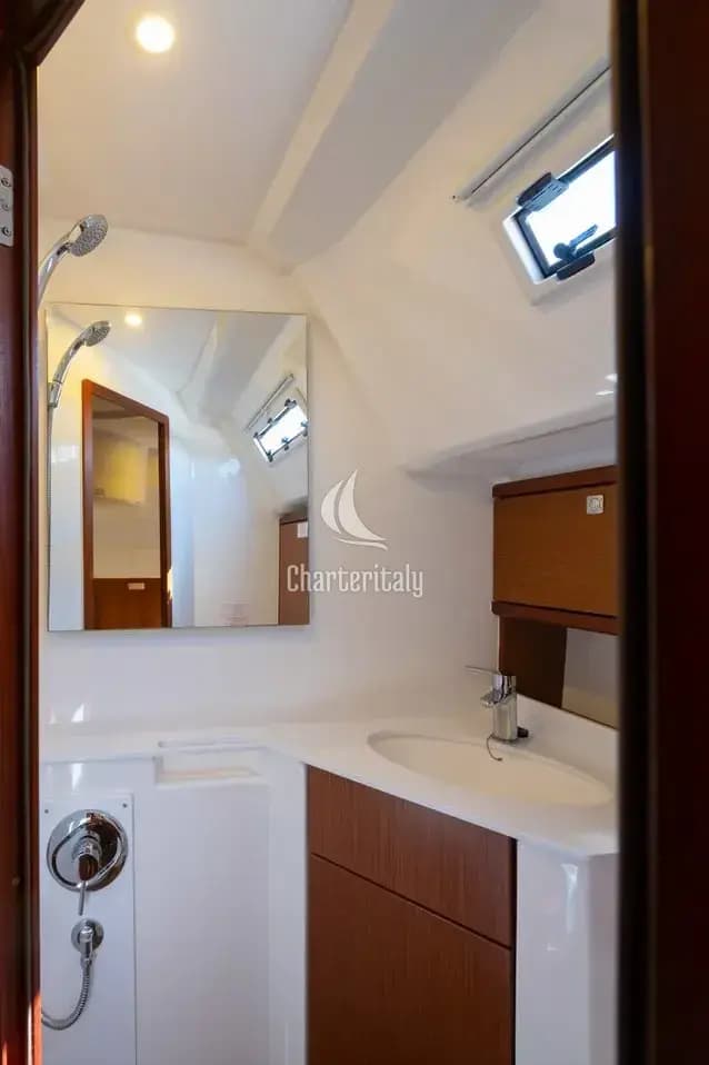 Bavaria Cruiser 46 Style - 4 cab. - Aiolos - 20