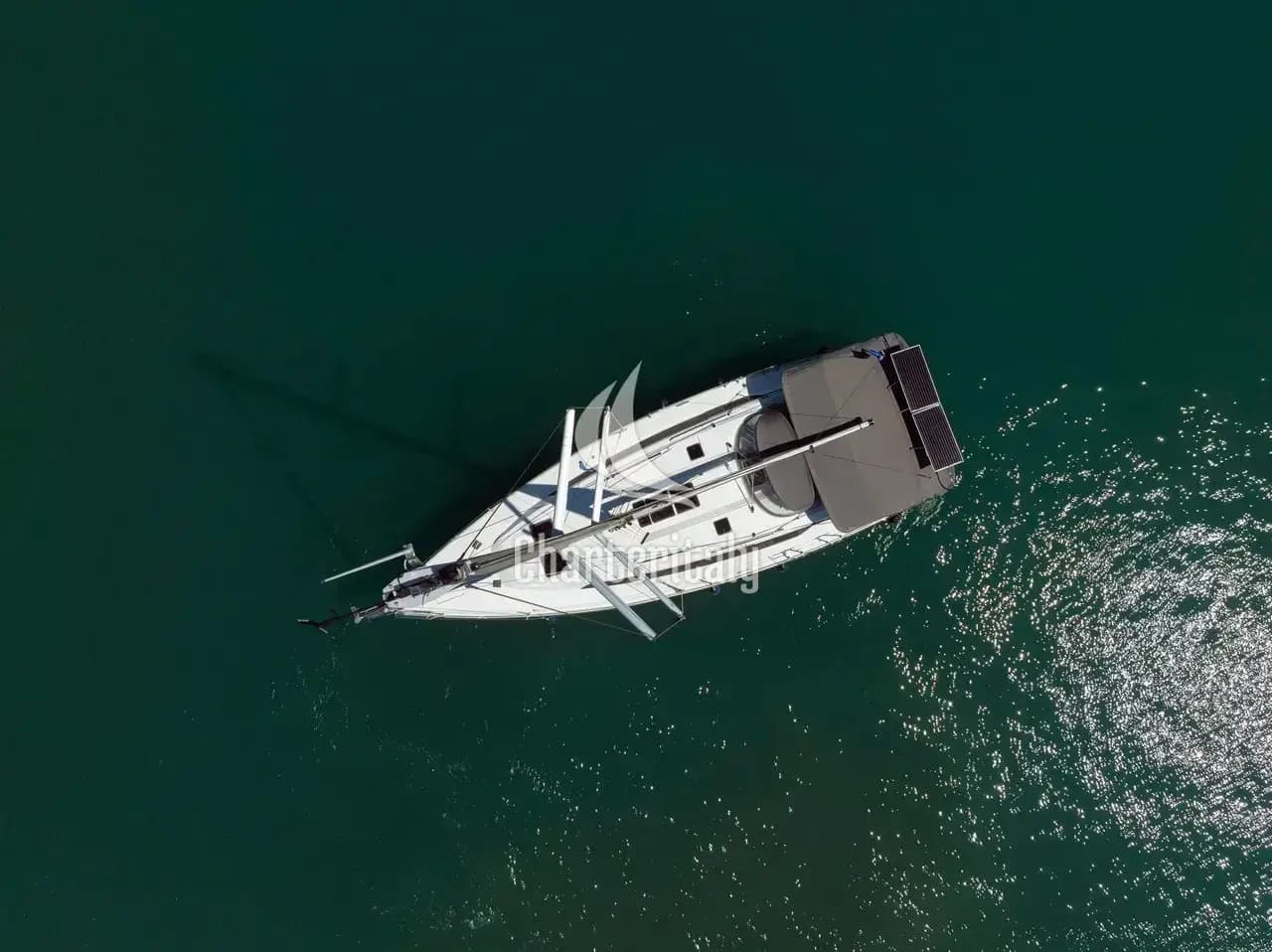 Bavaria Cruiser 46 Style - 4 cab. - Aiolos - 9