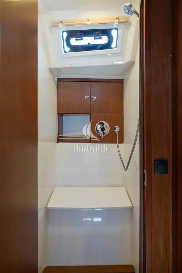 Bavaria Cruiser 46 Style - 4 cab. - Aiolos - 19