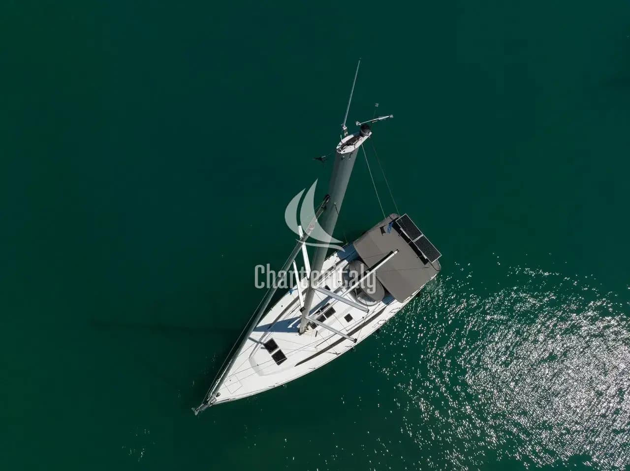 Bavaria Cruiser 46 Style - 4 cab. - Aiolos - 5